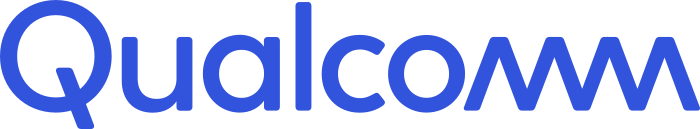 Qualcomm Logo.
