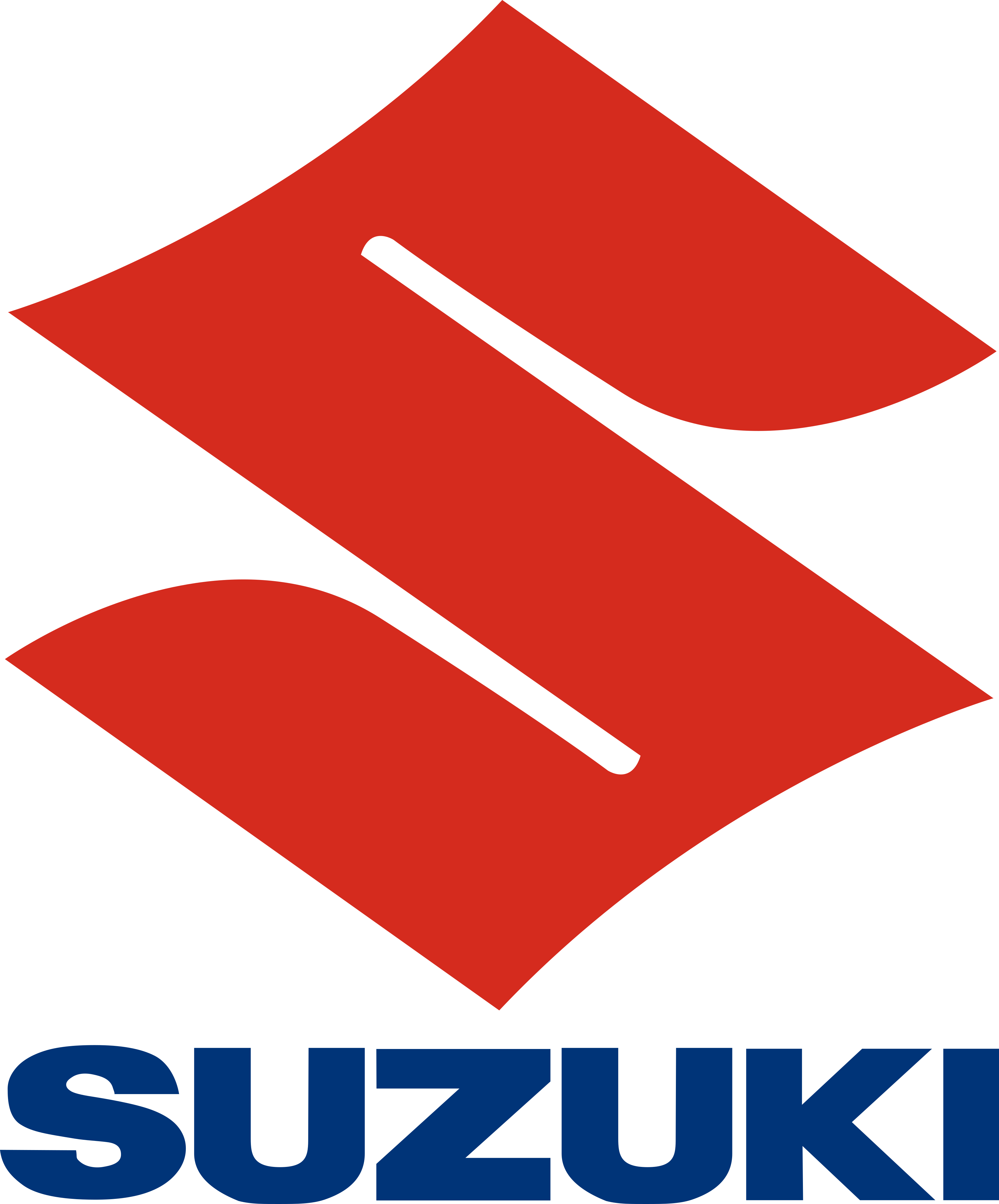 Suzuki logo vector