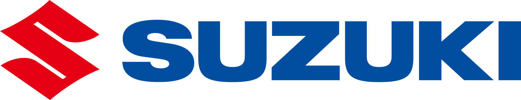 Suzuki Logo – PNG e Vetor – Download de Logo