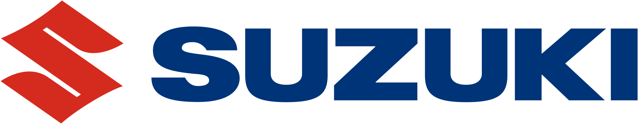 Suzuki logo vector