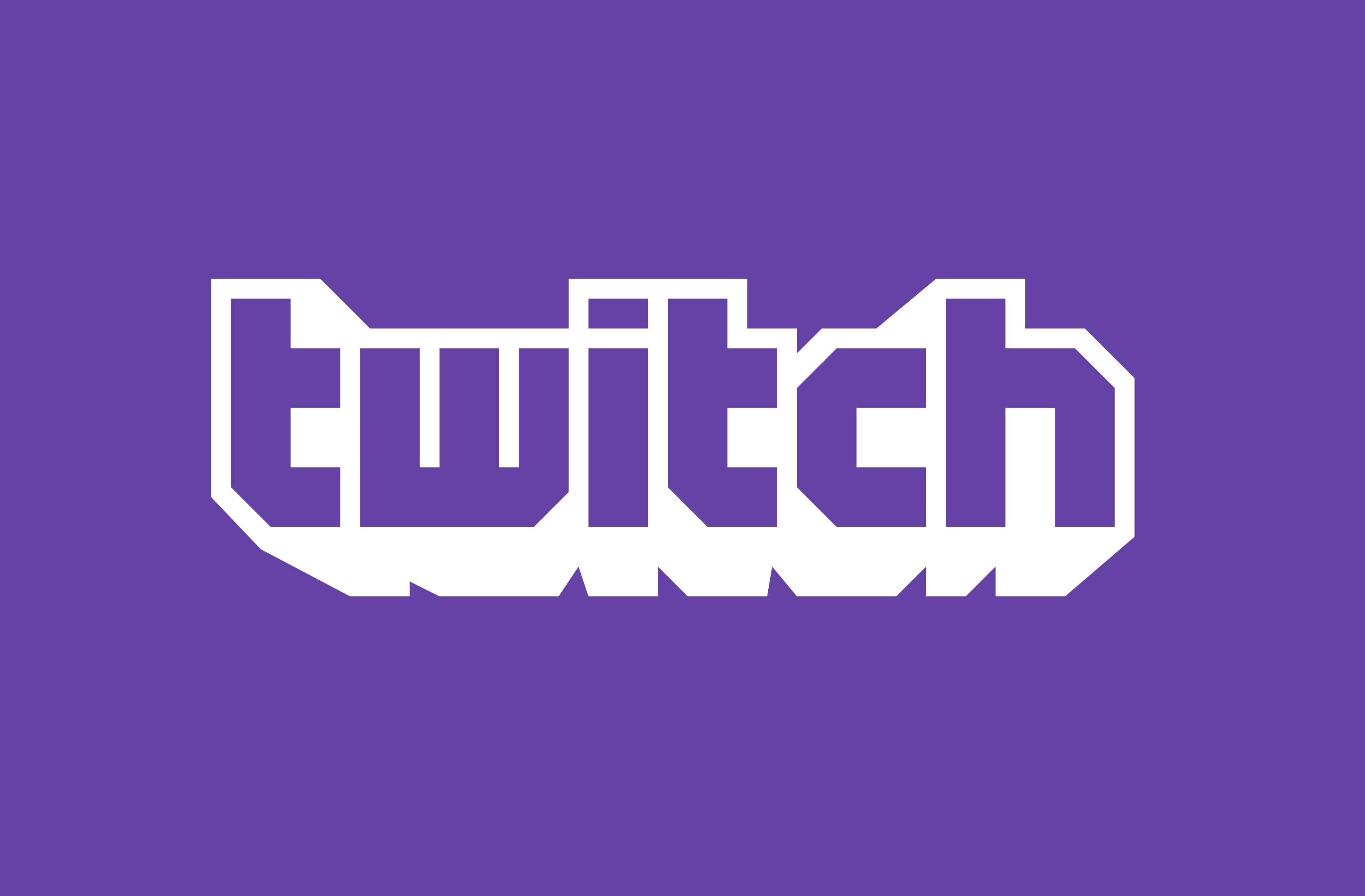 twitch logo 1 - Twitch Logo