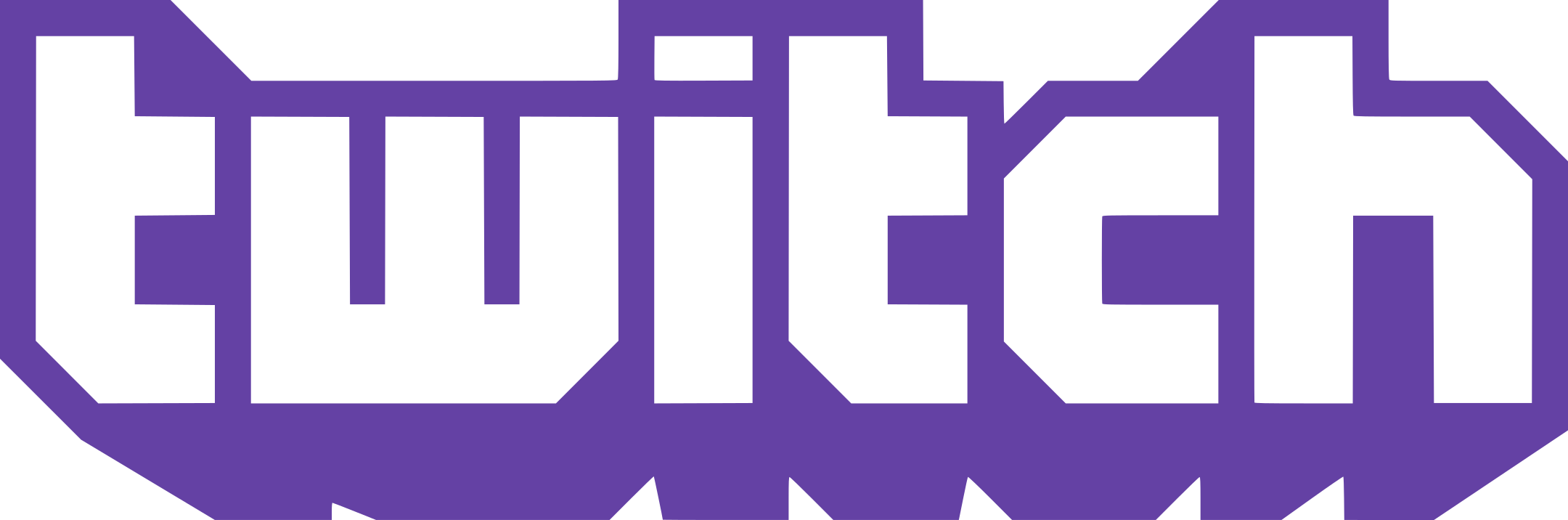 Twitch Logo Png And Vector Logo Download