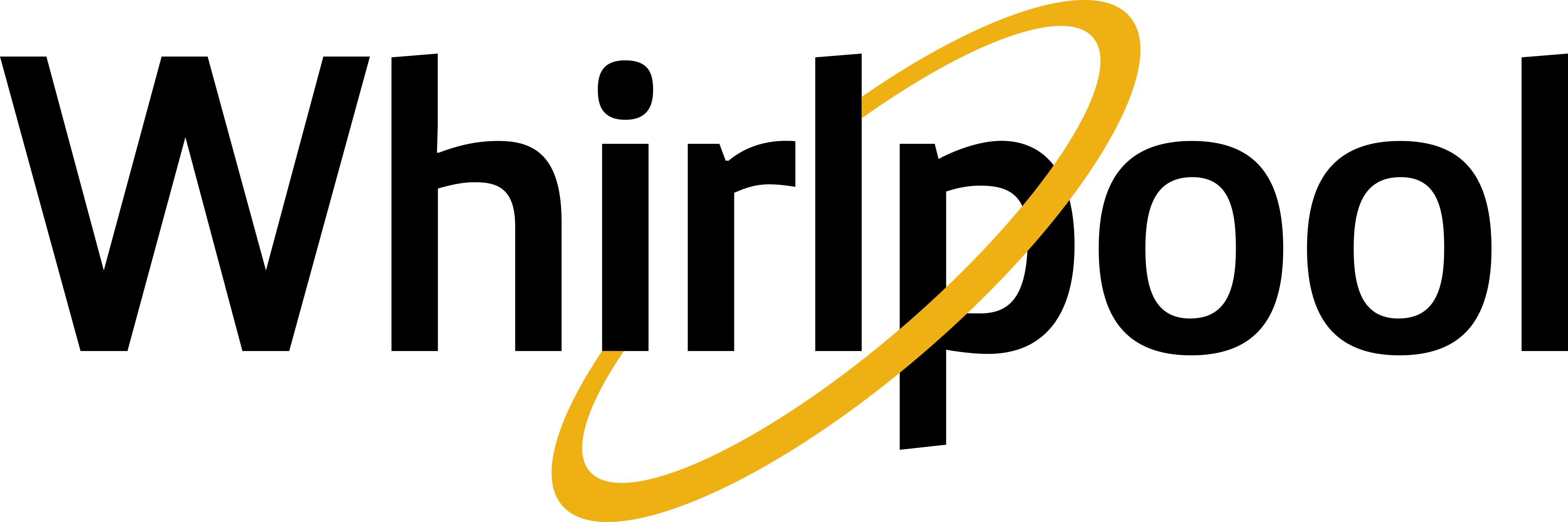 Whirlpool Logo - PNG y Vector