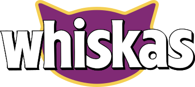 Whiskas Logo.