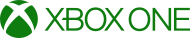 Xbox One Logo.