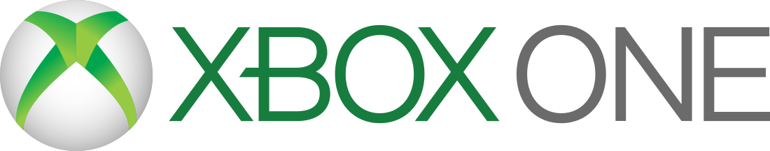 Xbox One Logo.