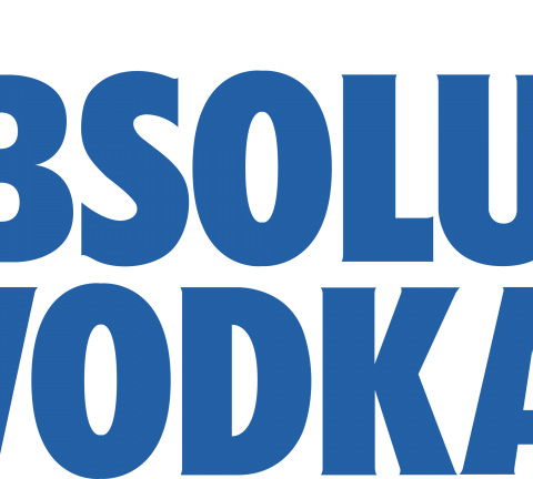 Absolut Vodka Logo.