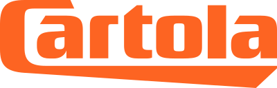 Cartola Logo.