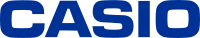Casio Logo.