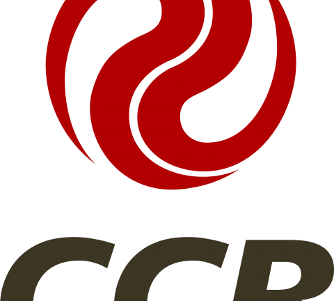 CCR Logo.