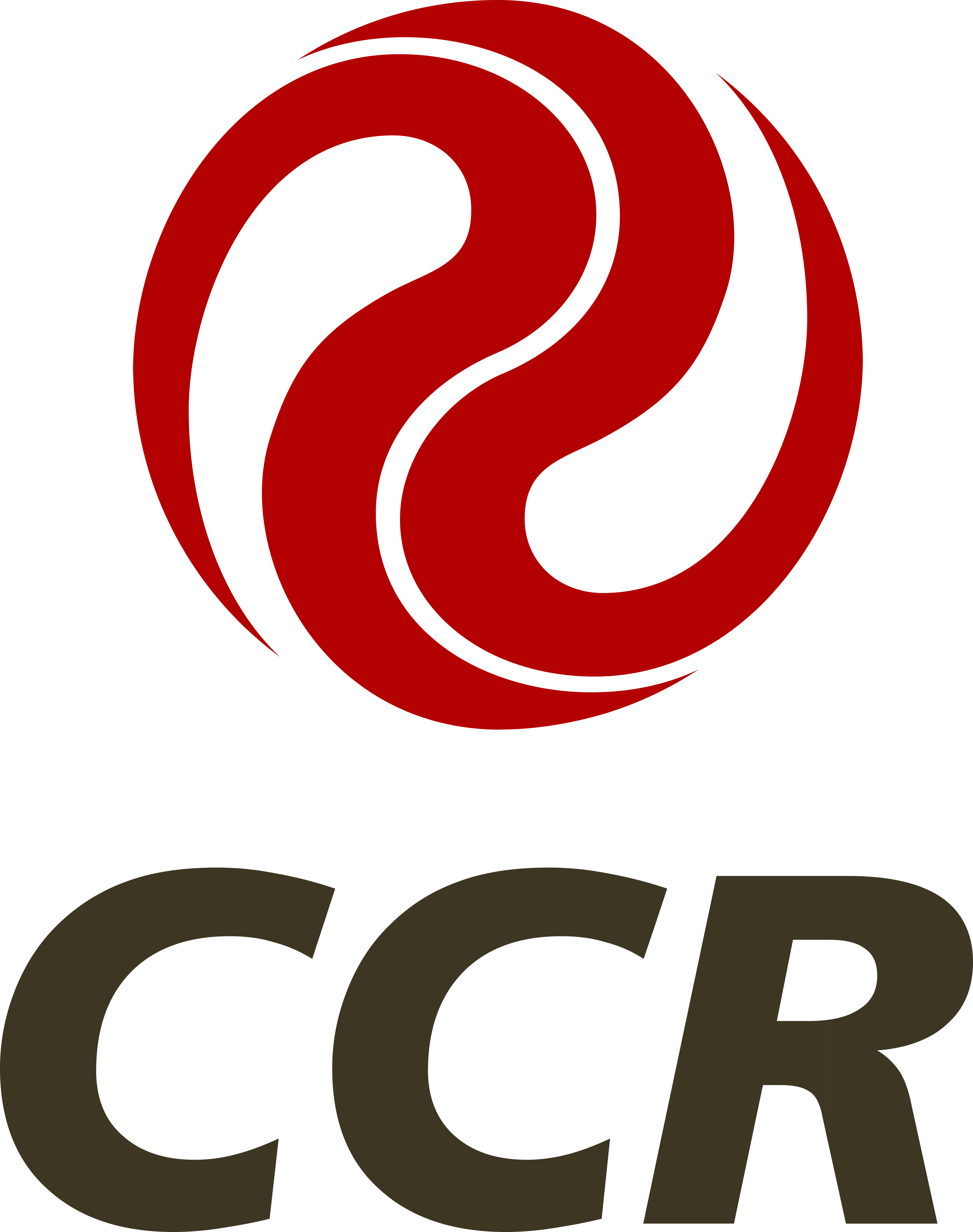 CCR Logo.