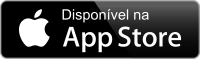 disponivel na app store botao 10 - Disponível na App Store - Botão Disponível na App Store