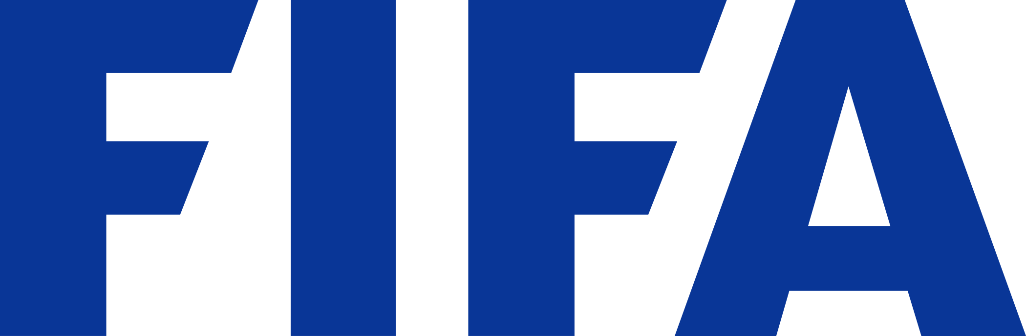  FIFA  Logo  PNG e Vetor Download de Logo 