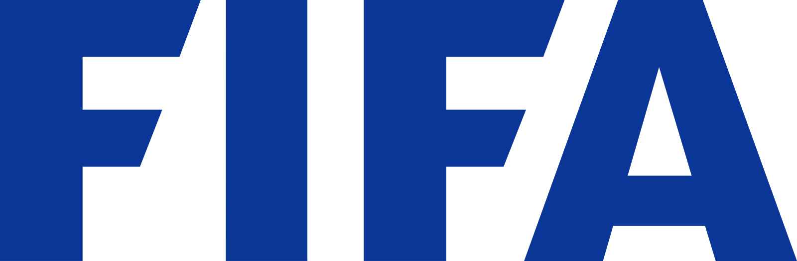 Fifa Logo Png Transparent Fifa Logopng Images Pluspng Images