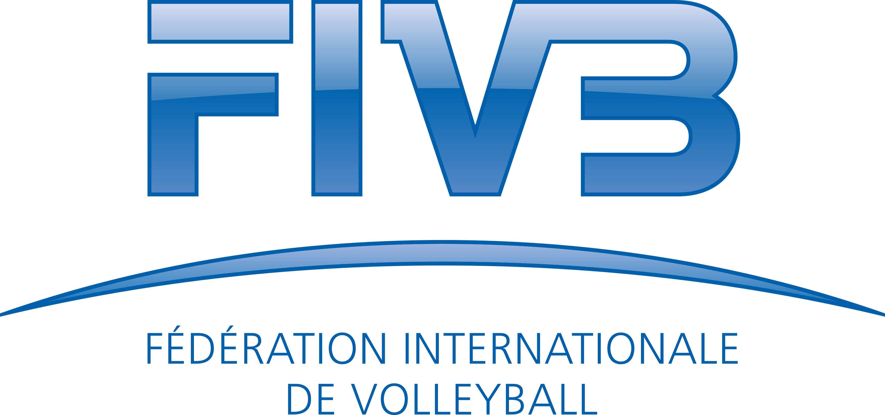 FIVB Logo.