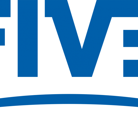FIVB Logo.