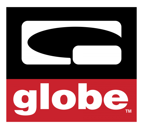 Globe Skate Logo.
