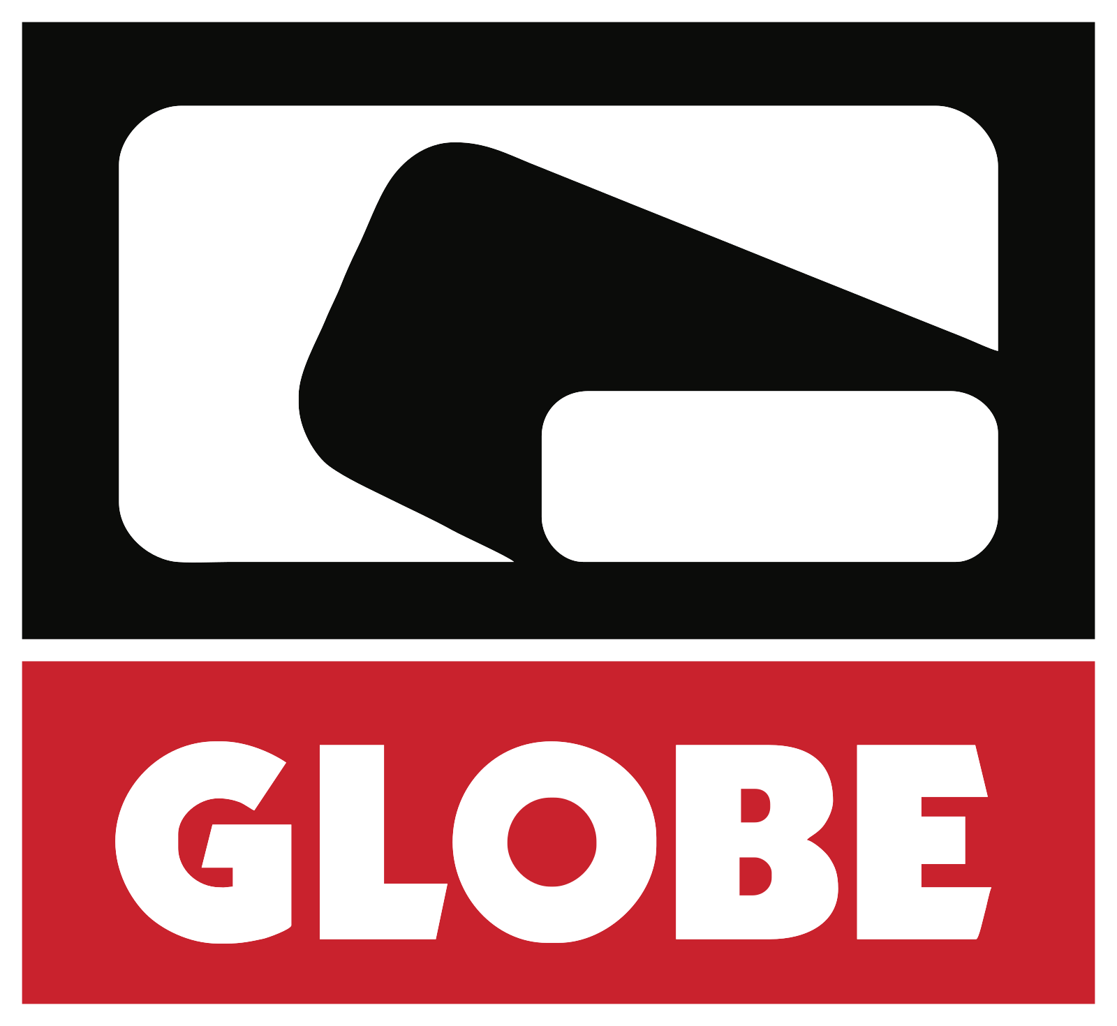 Globe Skate Logo.