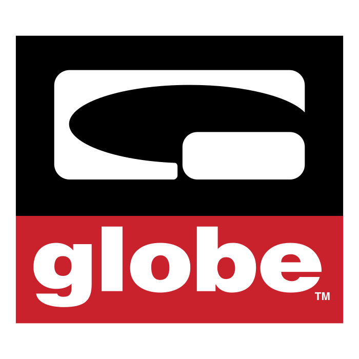 Globe Skate Logo.