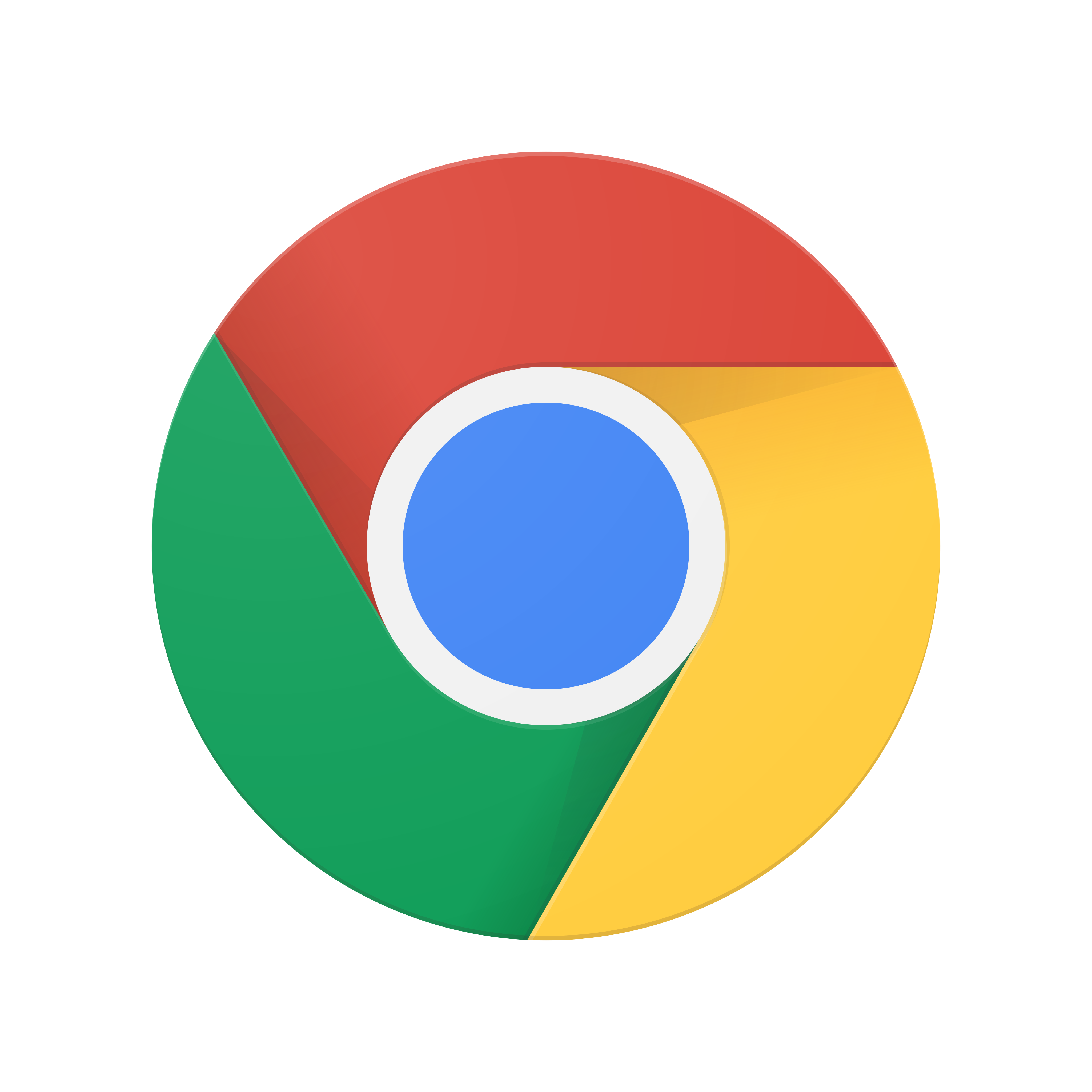 Google Chrome Logo Png Y Vector