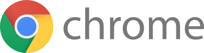 google chrome logo 11 - Google Chrome Logo