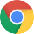 google chrome logo 14 - Google Chrome Logo