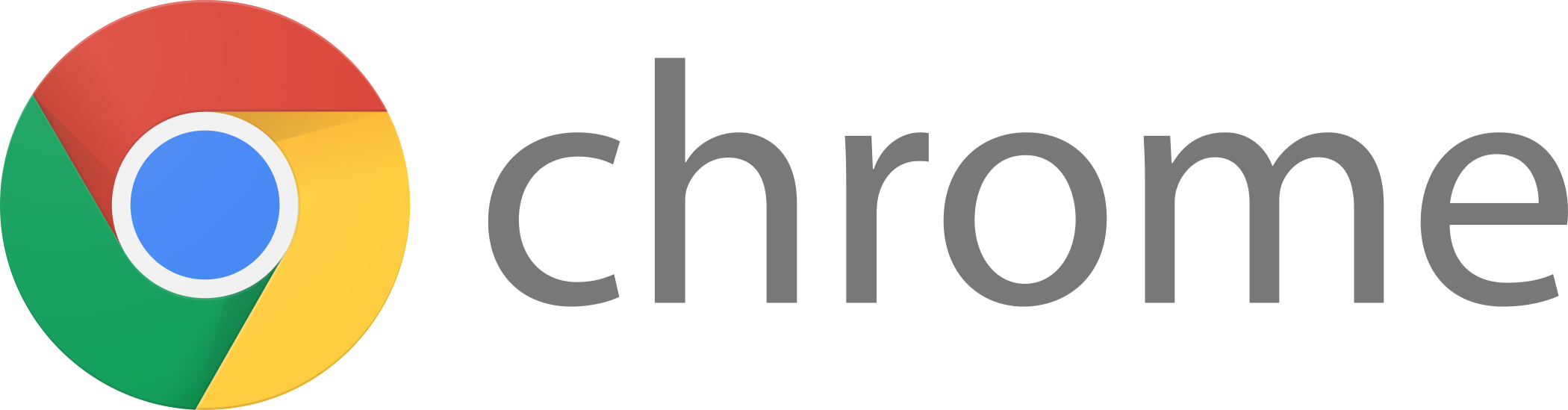 Chrome Logo Png