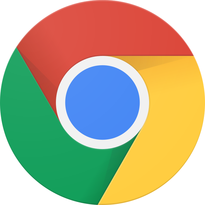 google chrome logo 8 - Google Chrome Logo