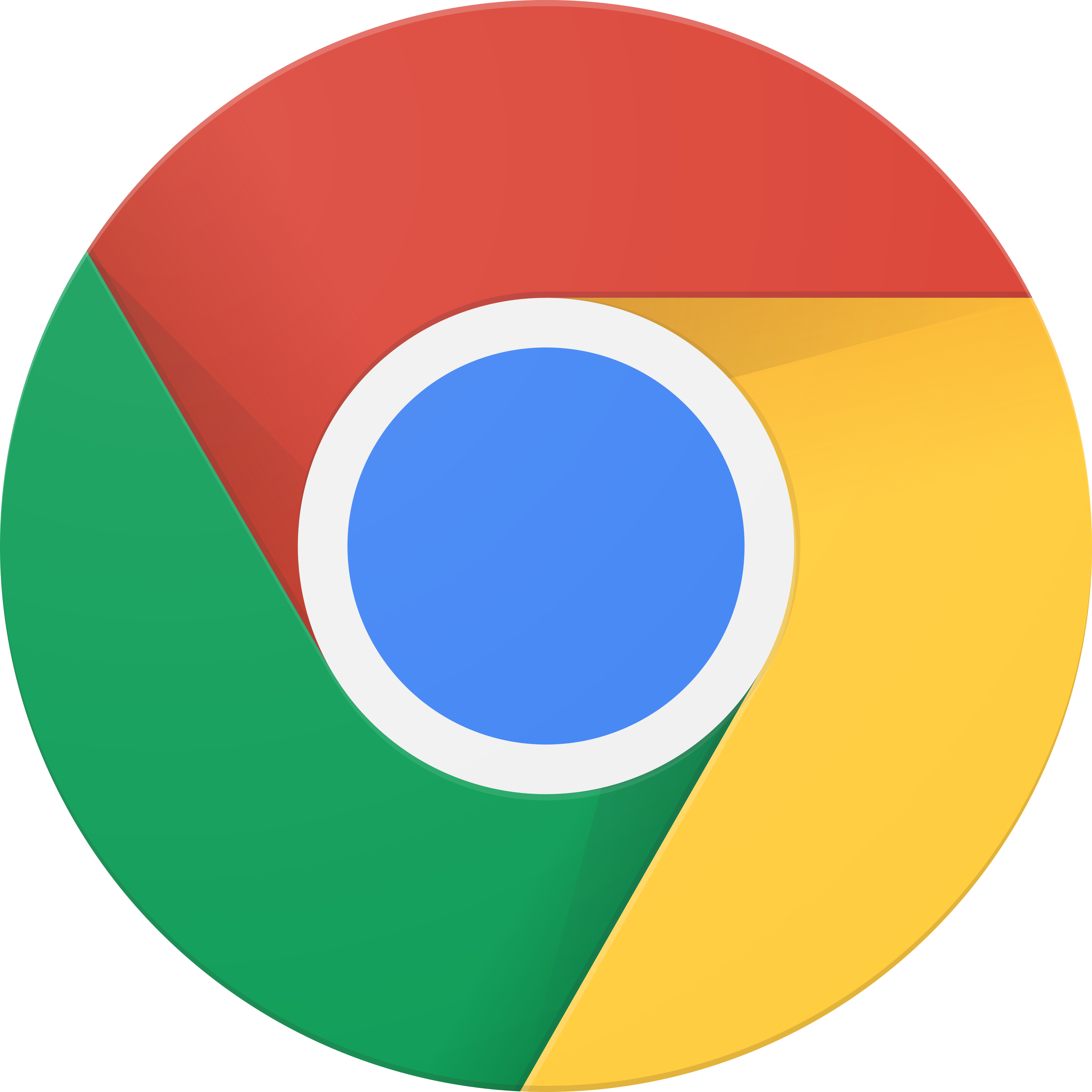 chrome downloaded