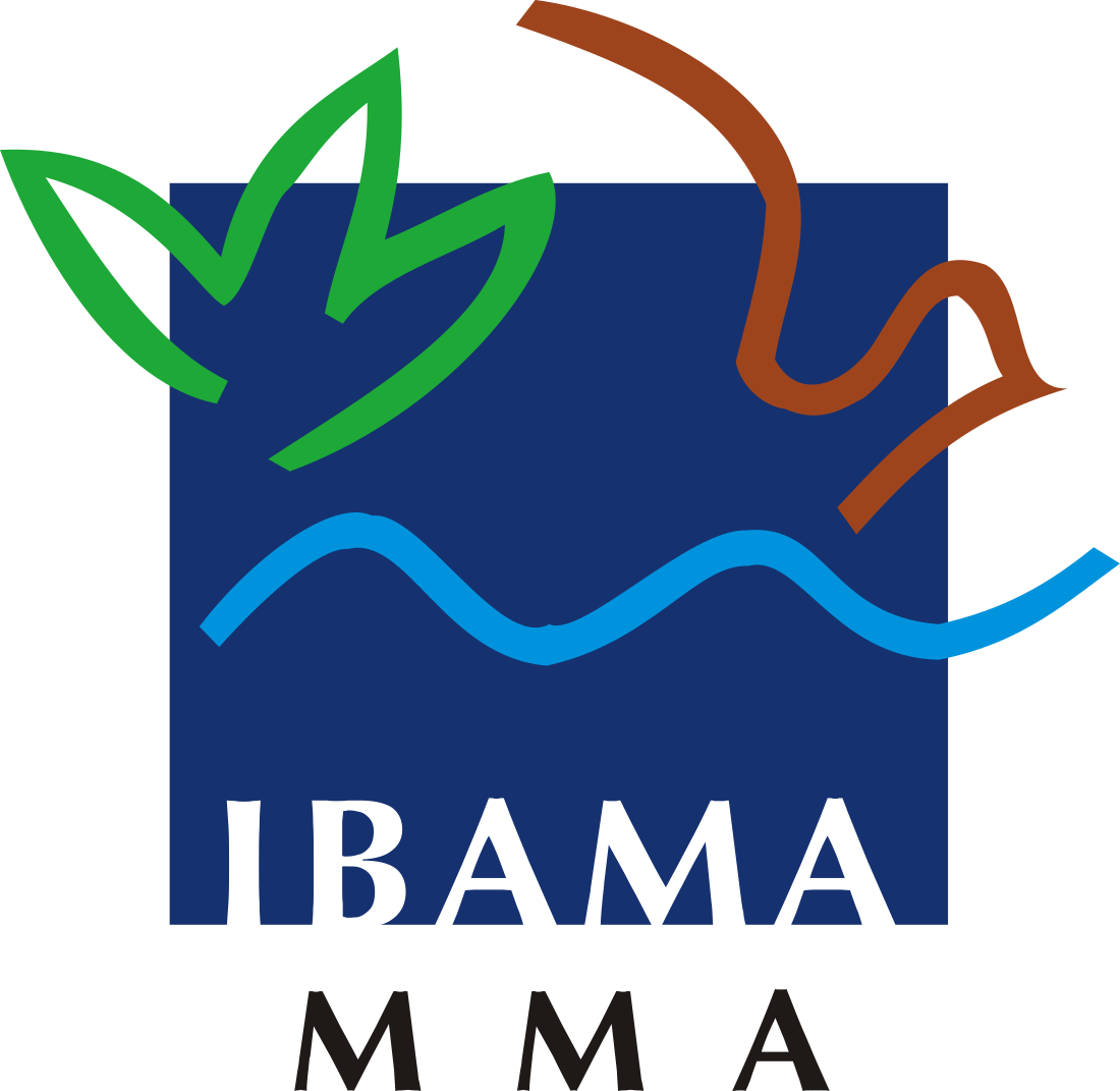 Ibama Logo.