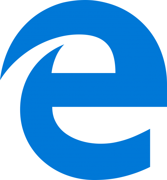 Download 27 Png Download Microsoft Edge Logo Png Images