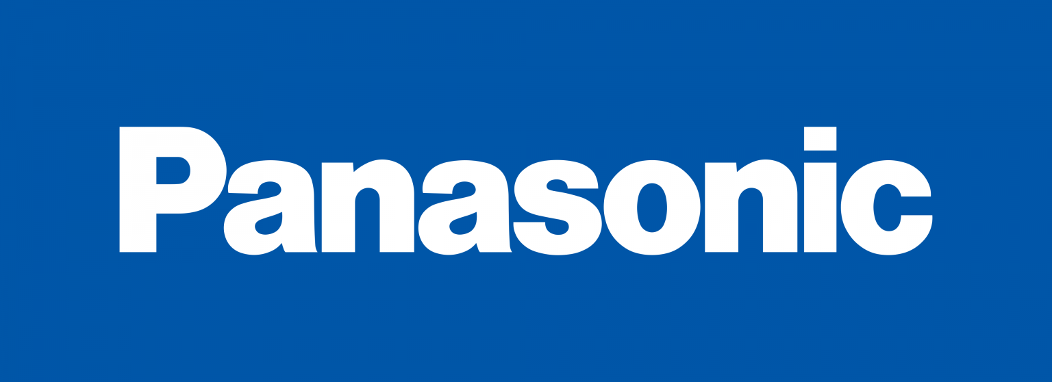 Panasonic Logo – PNG E Vetor – Download De Logo