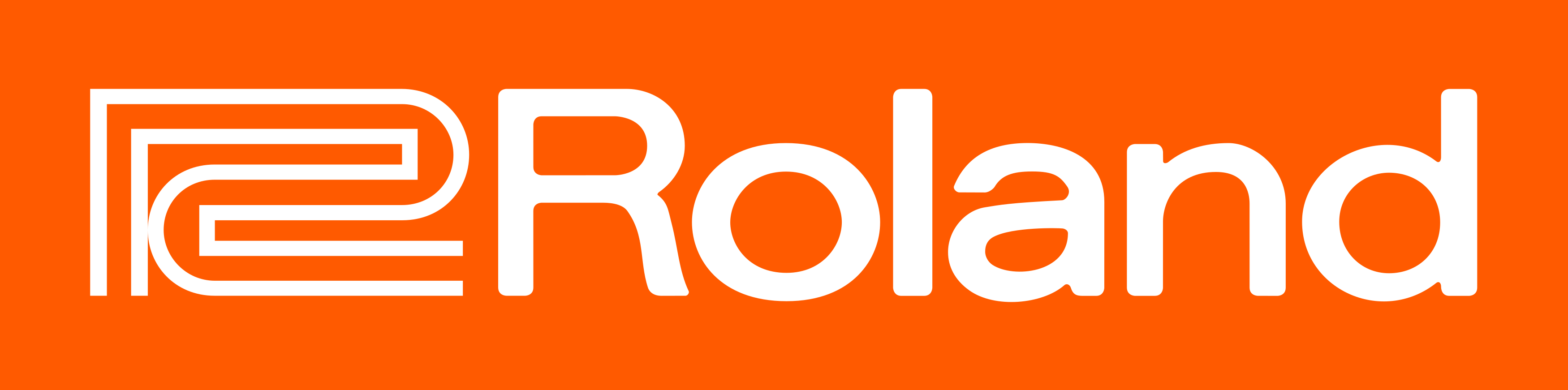 roland logo 2 - Roland Logo
