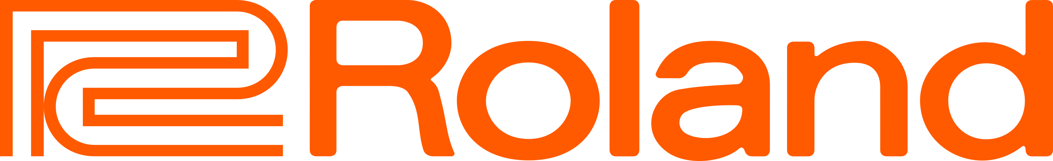roland logo - Roland Logo