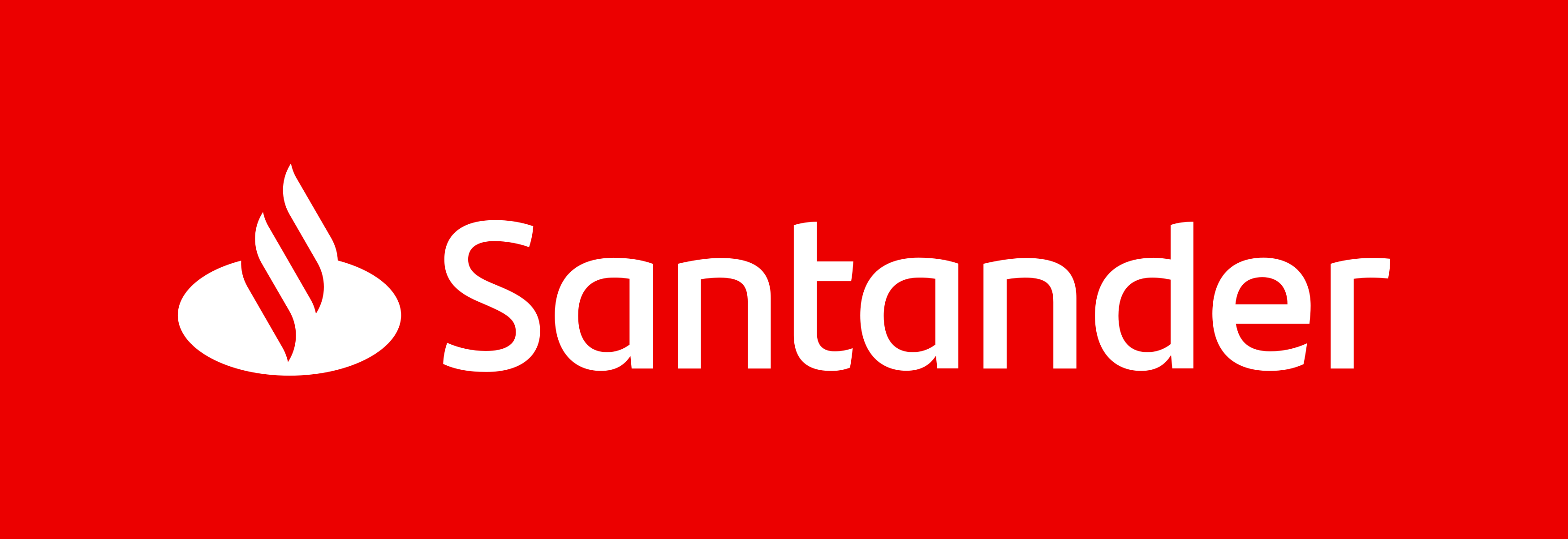 santander logo 1 - Santander Logo