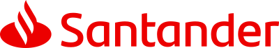 santander logo 10 - Santander Logo