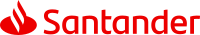 Santander Logo.