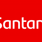 Santander Logo.