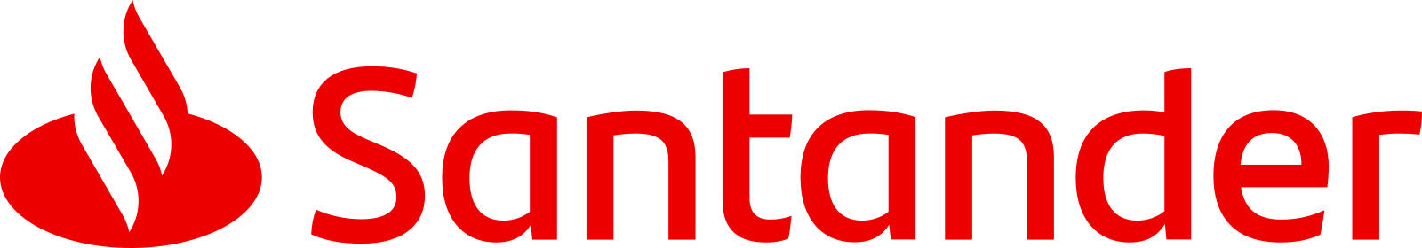santander logo 4 - Santander Logo