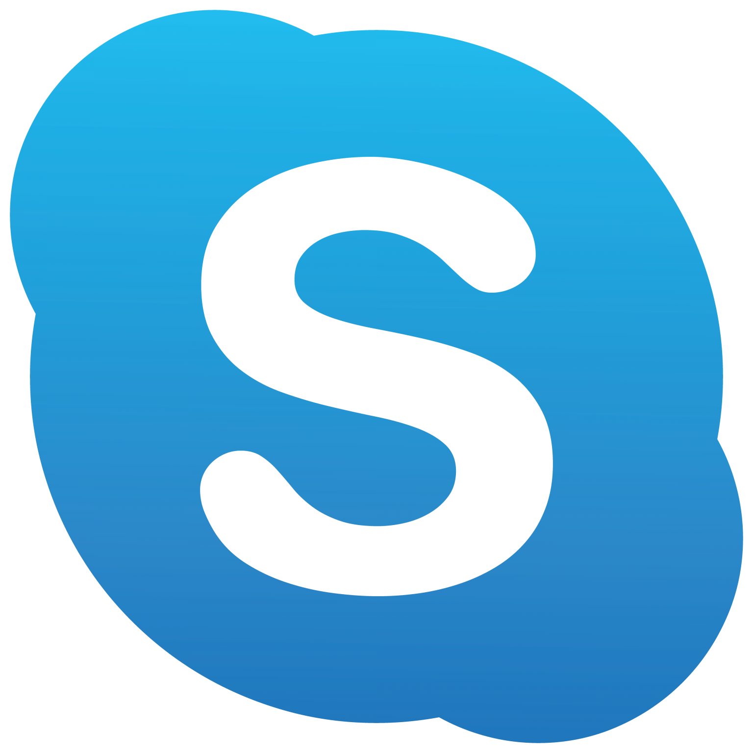 Skype Logo - PNG e Vetor - Download de Logo