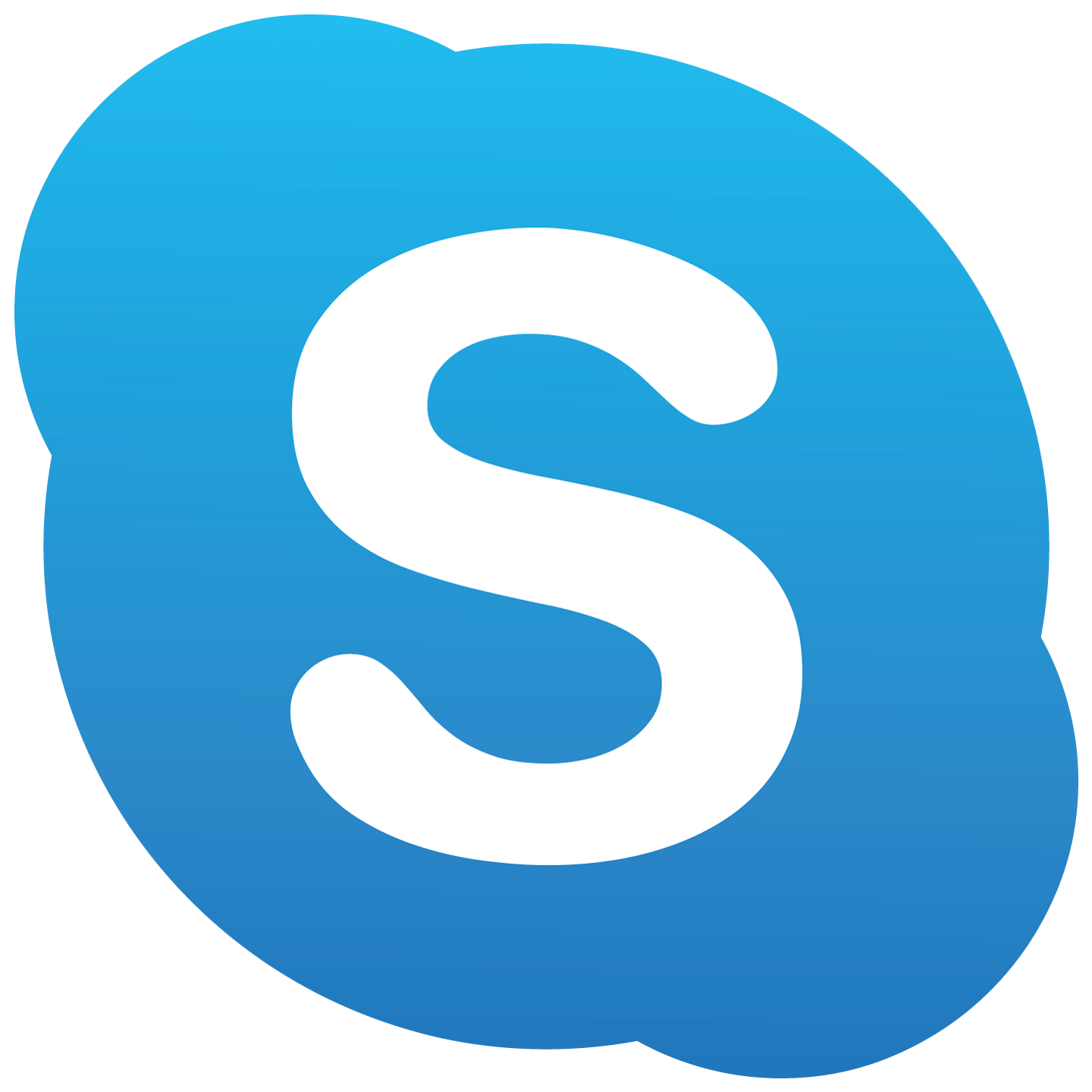 Skype Logo - PNG and Vector - Logo Download