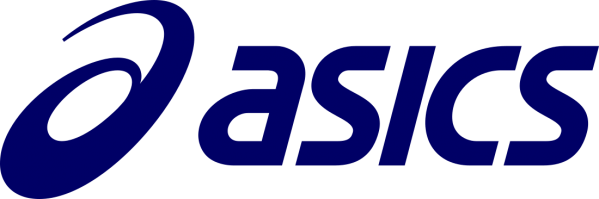 ASICS Logo – PNG e Vetor – Download de Logo