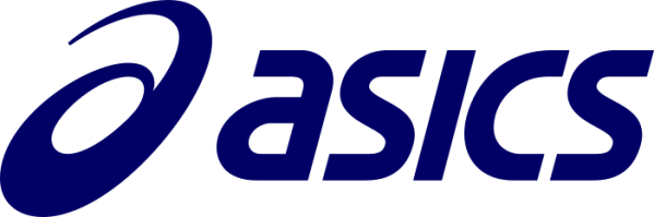 ASICS Logo – PNG e Vetor – Download de Logo