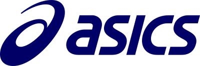 asics logo 5 - ASICS Logo