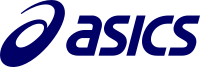 asics logo 6 - ASICS Logo