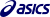 asics logo.