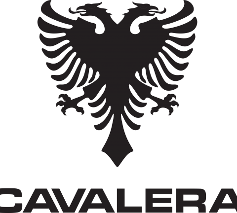 Cavalera Logo.
