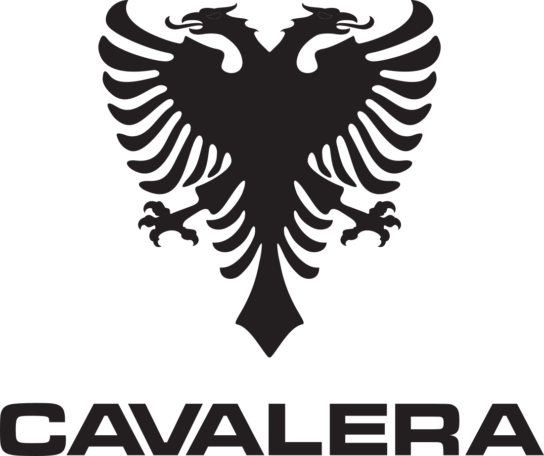 Cavalera Logo.