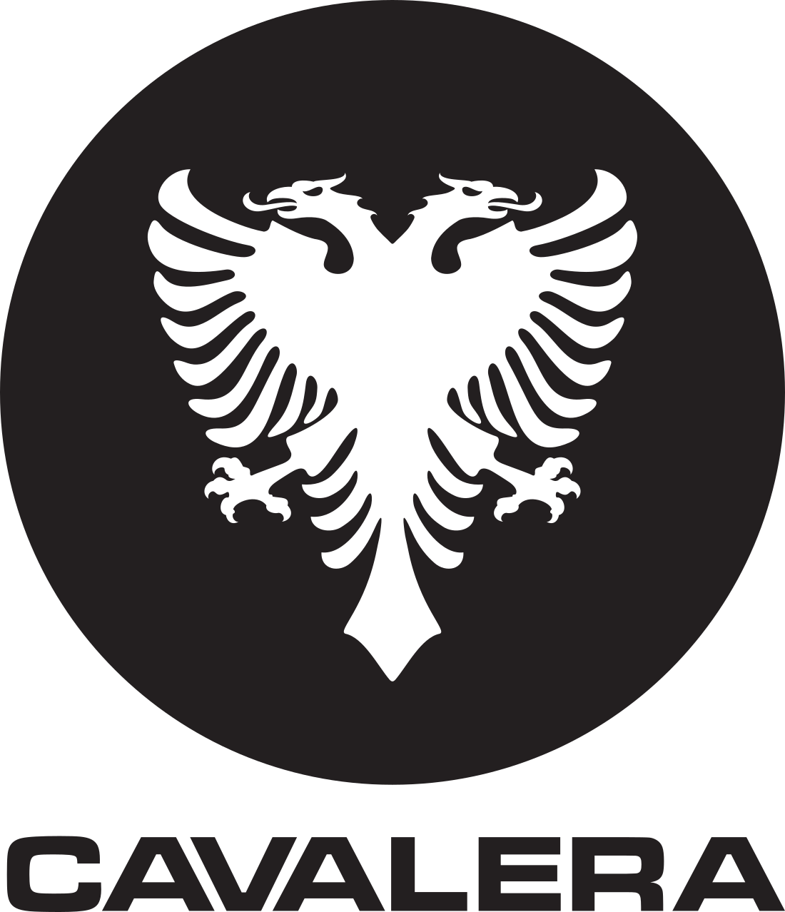 Cavalera Logo.
