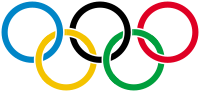 COI Logo, Comité olímpico logo.